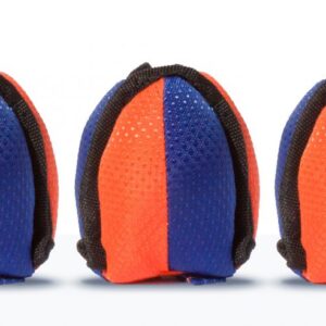 K9T Training Ball 3-Pack