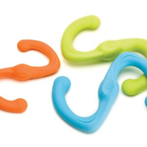 West Paw Design Zogoflex Būmi Tug Toy