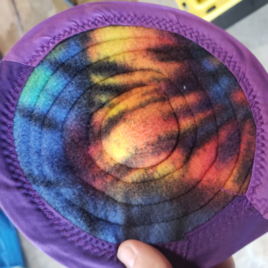 K9T Disc